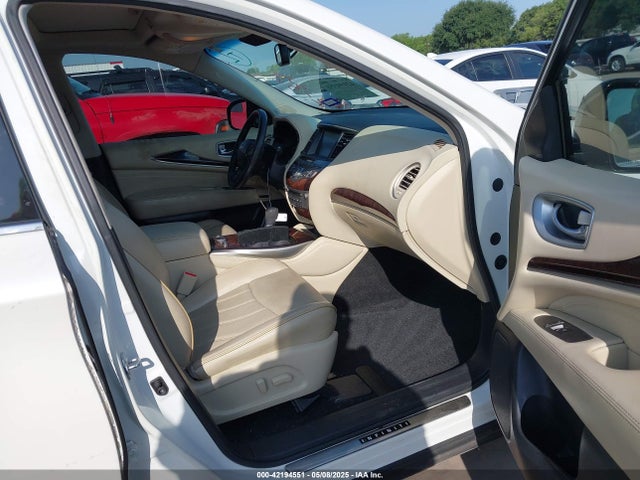 Infiniti QX60 2015 5N1AL0MN3FC536512 Image 21