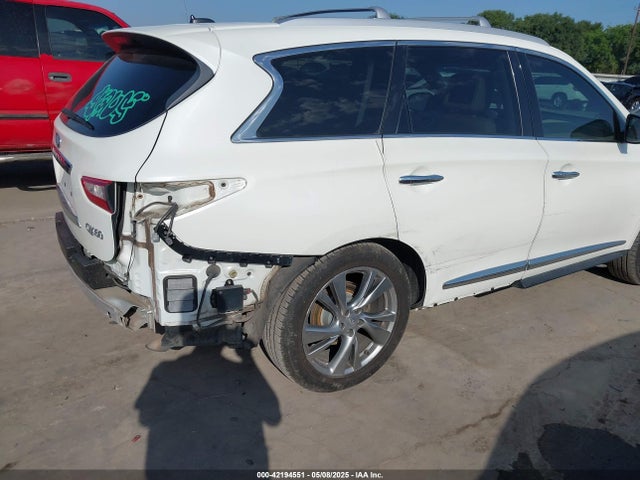 Infiniti QX60 2015 5N1AL0MN3FC536512 Image 22