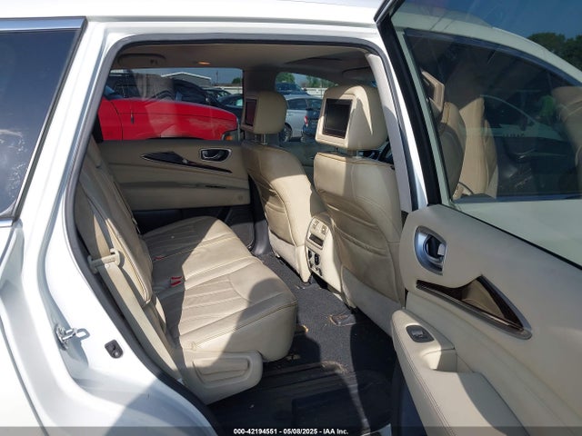 Infiniti QX60 2015 5N1AL0MN3FC536512 Image 24