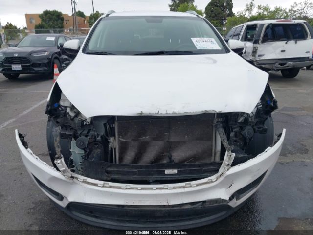 5XYPG4A58GG081474 KIA Sorento 3.3l Lx