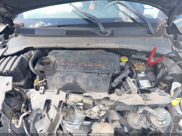 2018 JEEP COMPASS 3C4NJCBB0JT272524 Photo 9