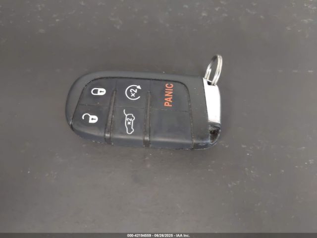 2018 JEEP COMPASS 3C4NJCBB0JT272524 Photo 10