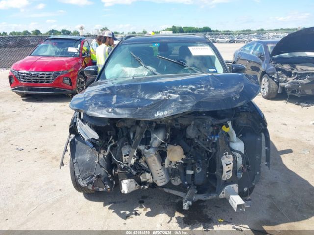 2018 JEEP COMPASS 3C4NJCBB0JT272524 Photo 5