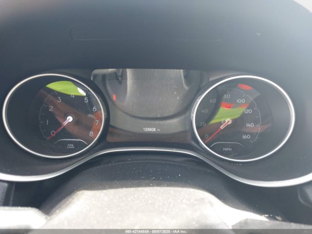 2018 JEEP COMPASS 3C4NJCBB0JT272524 Photo 6