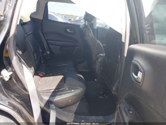 2018 JEEP COMPASS 3C4NJCBB0JT272524 Photo 7