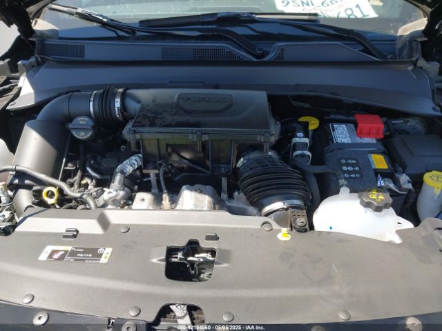 3C4NJDCN8ST576801 Jeep Compass Limited 4x4