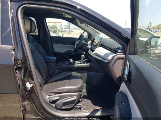 3C4NJDCN8ST576801 Jeep Compass Limited 4x4