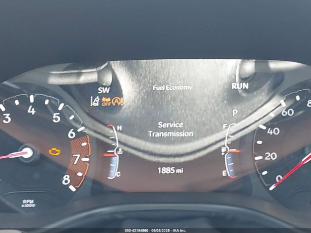 3C4NJDCN8ST576801 Jeep Compass Limited 4x4