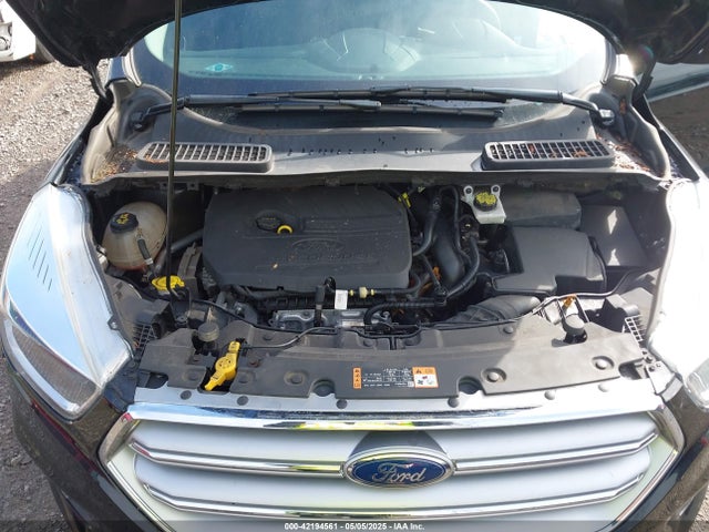 1FMCU9GD0HUC62616 Ford ESCAPE SE