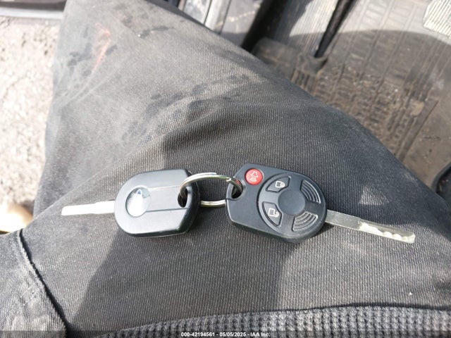 1FMCU9GD0HUC62616 Ford ESCAPE SE