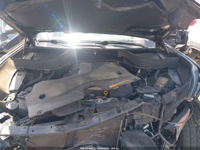 JN8CS1MW9FM483358 Infiniti QX70