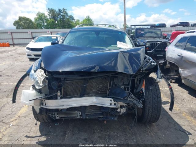 JN8CS1MW9FM483358 Infiniti QX70
