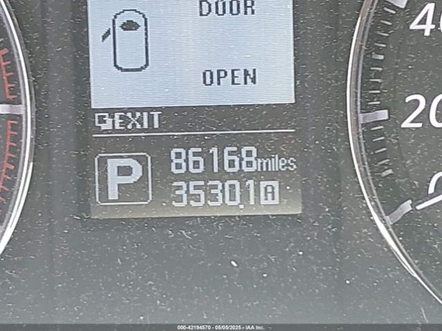 JN8CS1MW9FM483358 Infiniti QX70