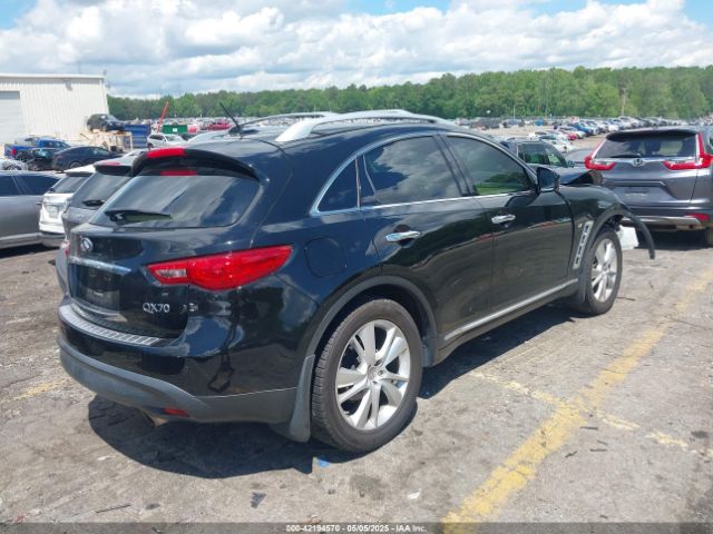 JN8CS1MW9FM483358 Infiniti QX70
