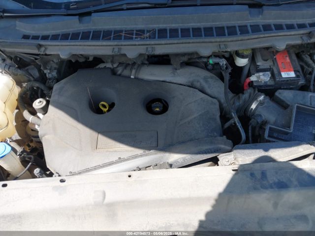 2FMPK3J94GBB66730 Ford EDGE SEL
