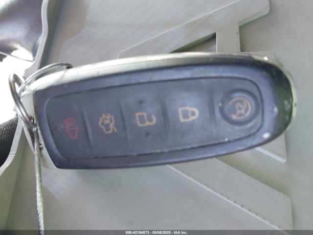 2FMPK3J94GBB66730 Ford EDGE SEL