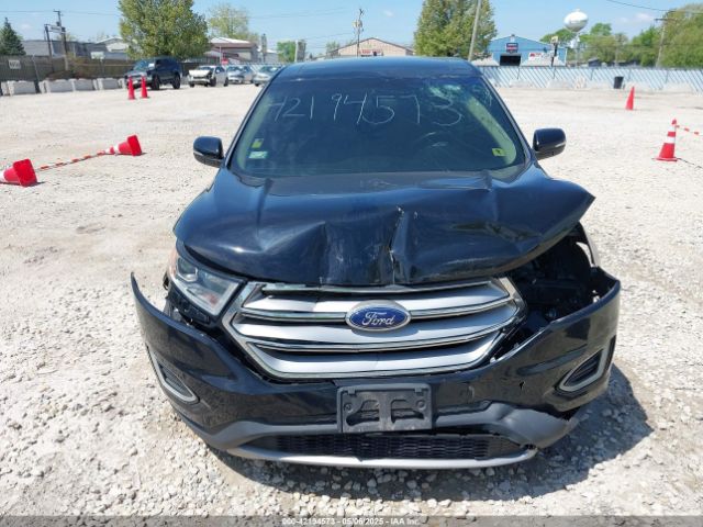 2FMPK3J94GBB66730 Ford EDGE SEL