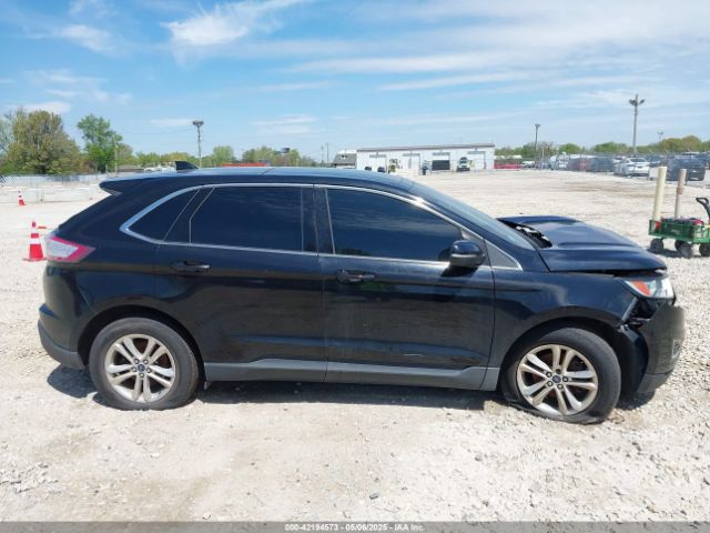 2FMPK3J94GBB66730 Ford EDGE SEL