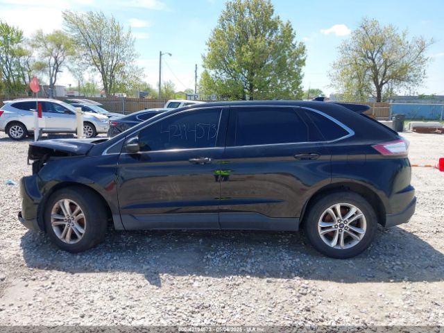 2FMPK3J94GBB66730 Ford EDGE SEL