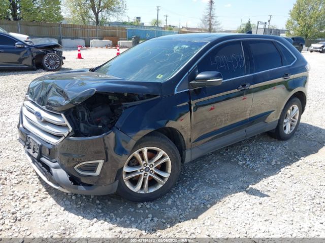 2FMPK3J94GBB66730 Ford EDGE SEL