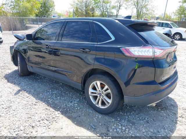 2FMPK3J94GBB66730 Ford EDGE SEL