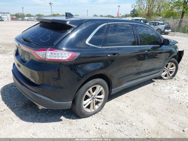 2FMPK3J94GBB66730 Ford EDGE SEL