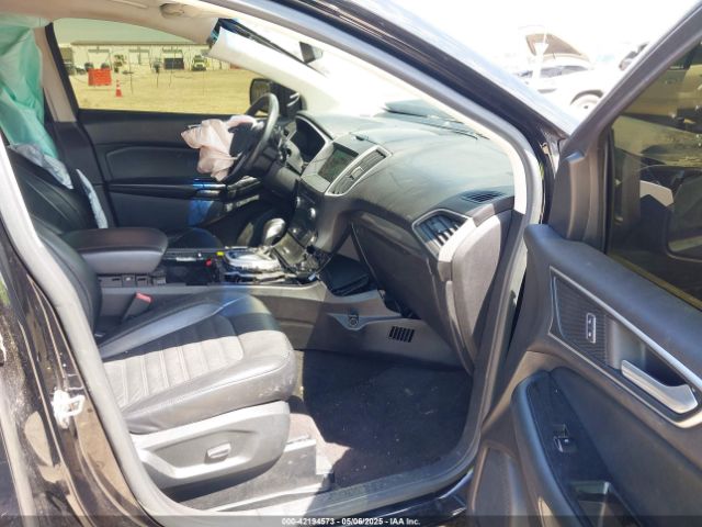 2FMPK3J94GBB66730 Ford EDGE SEL