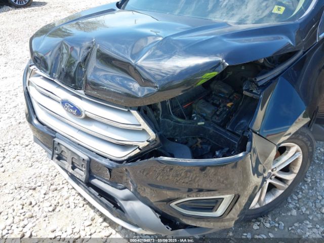 2FMPK3J94GBB66730 Ford EDGE SEL