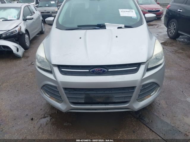 1FMCU9GX4EUD67004 Ford ESCAPE SE