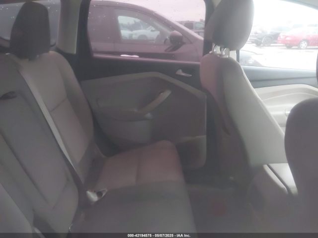 1FMCU9GX4EUD67004 Ford ESCAPE SE
