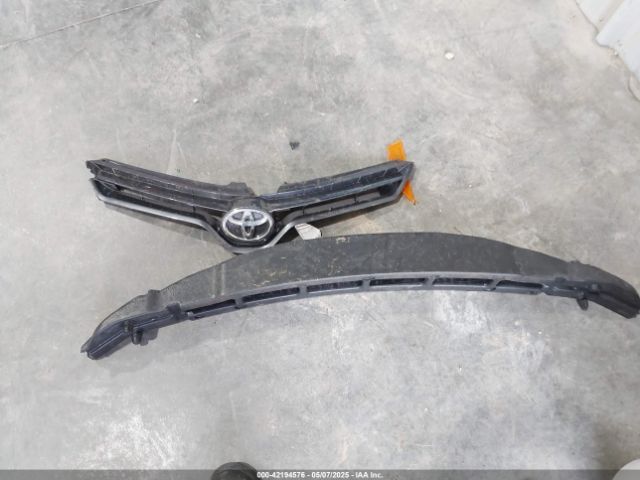 5YFBURHE7GP376910 Toyota COROLLA LE