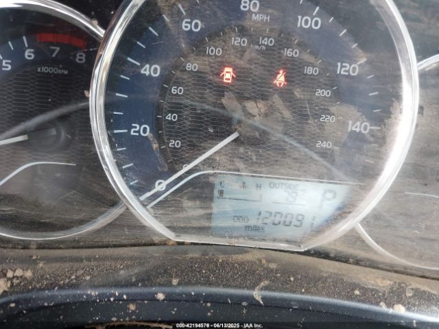 5YFBURHE7GP376910 Toyota COROLLA LE