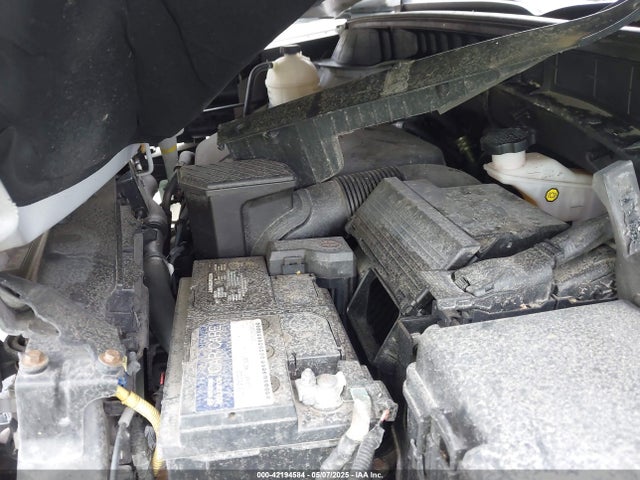 KM8J3CA43HU272122 Hyundai TUCSON SE