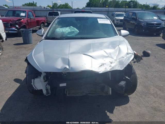 5NPD84LF7KH459775 Hyundai ELANTRA SEL