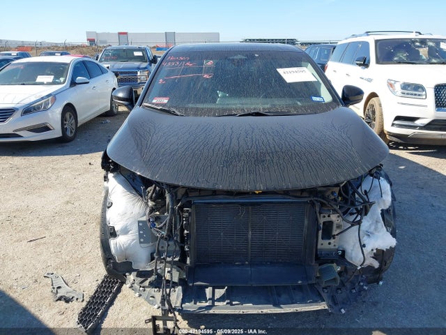 Nissan motor 2023 JN1BF0BA4PM408200 Image 12