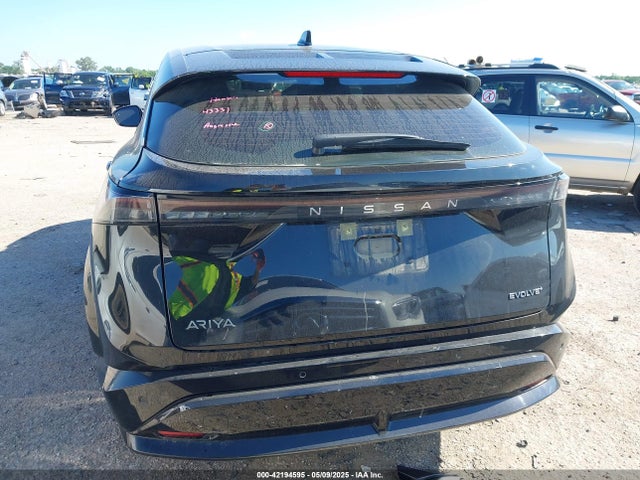 Nissan motor 2023 JN1BF0BA4PM408200 Image 16
