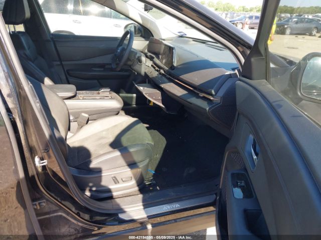 2023 NISSAN ARIYA JN1BF0BA4PM408200 Photo 4