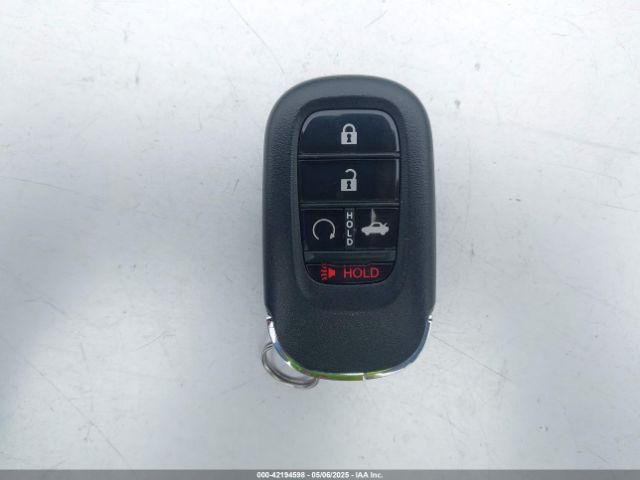 2HGFE4F89SH326072 Honda Civic  Hybrid Sport/sport Touring