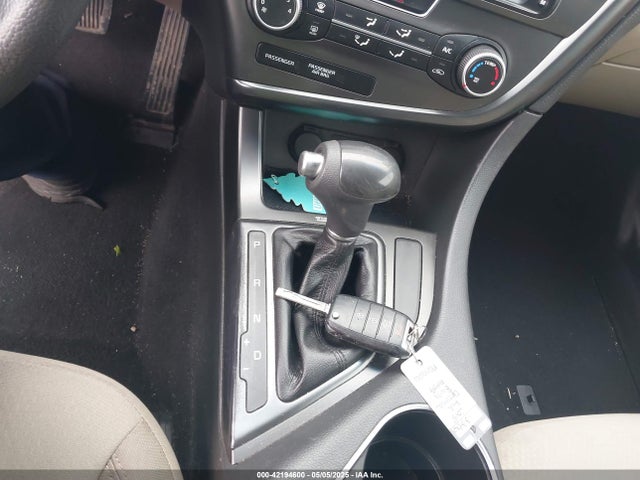 KIA Optima Lx 2015 5XXGM4A76FG466125 Image 11