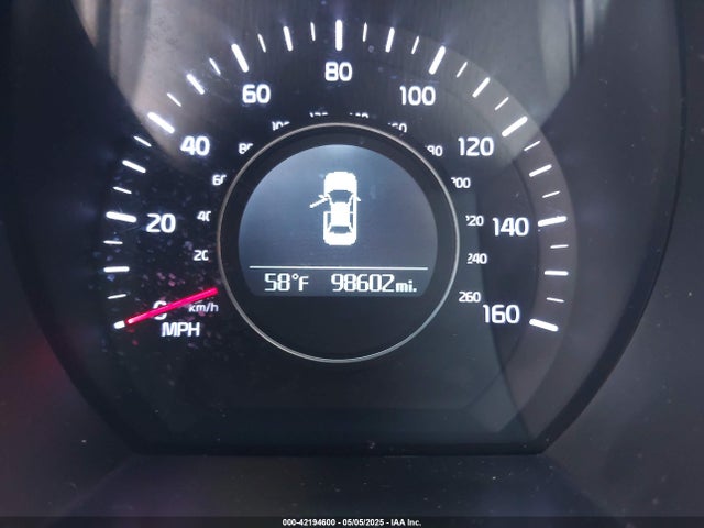KIA Optima Lx 2015 5XXGM4A76FG466125 Image 7