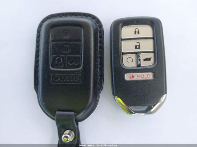 5FNYF6H99MB049728 Honda Pilot Awd Touring 8 Passenger