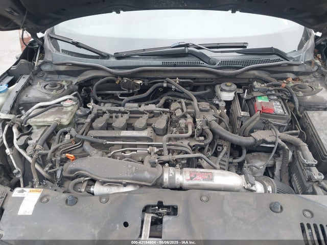 SHHFK7G47HU226618 Honda Civic Sport