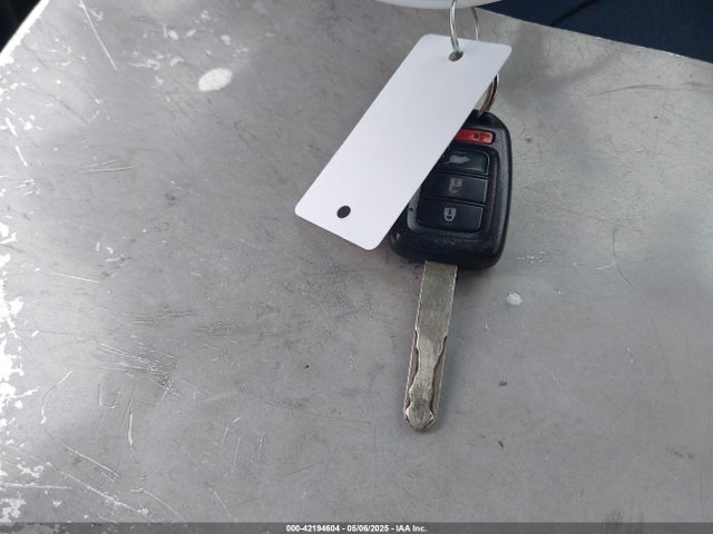 SHHFK7G47HU226618 Honda Civic Sport