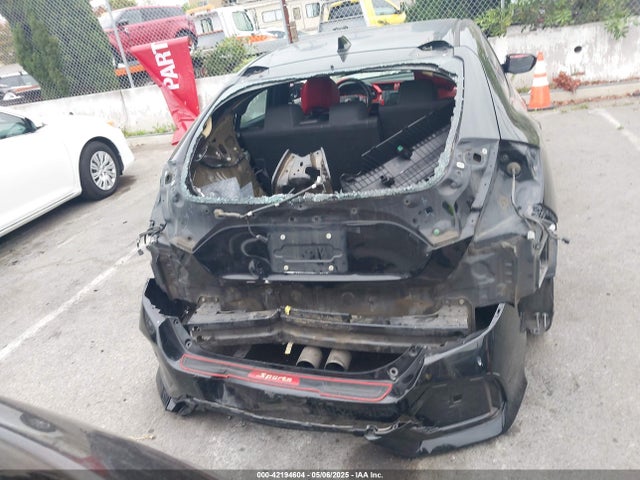 SHHFK7G47HU226618 Honda Civic Sport