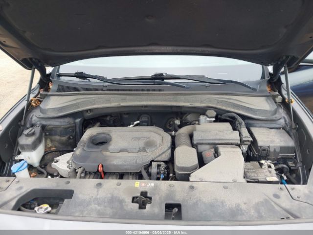 5NMS5CAD6LH208563 Hyundai gdi theta ii