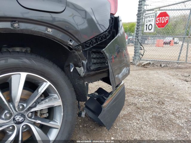 5NMS5CAD6LH208563 Hyundai gdi theta ii