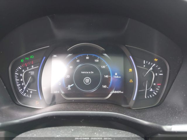 5NMS5CAD6LH208563 Hyundai gdi theta ii