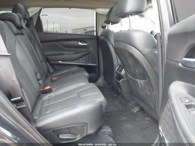 5NMS5CAD6LH208563 Hyundai gdi theta ii