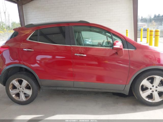 KL4CJASB9FB121504 Buick Encore