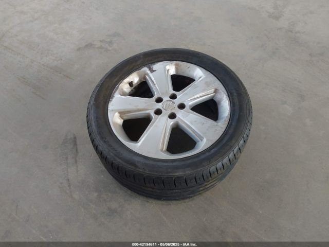 KL4CJASB9FB121504 Buick Encore